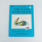 The pooh story book - BKLT30665